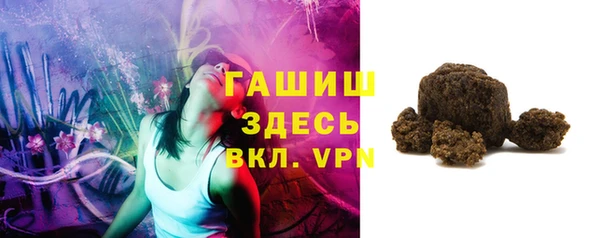 молекула духа Арсеньев