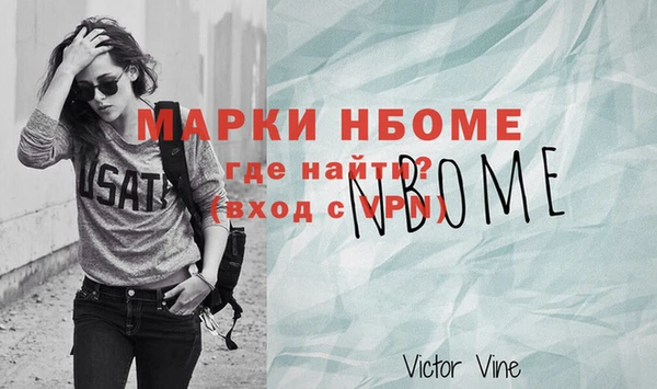 молекула духа Арсеньев
