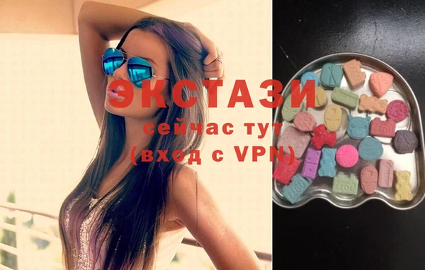 молекула духа Арсеньев